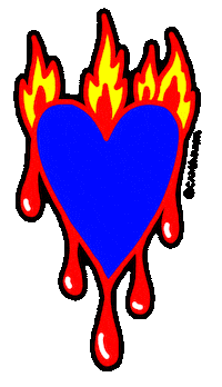 Solta Vampirinha Sticker