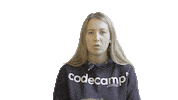 Tech Props Sticker by CodeCamp:N