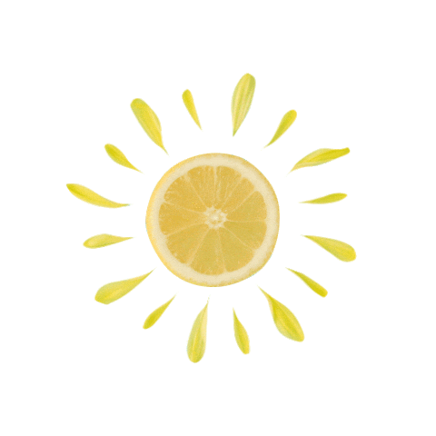 limon limonata Sticker by Fanta Türkiye