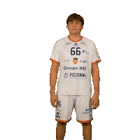Armani Srvhb Sticker by Saint-Raphaël Var Handball