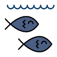 Camping Girl Scouts Sticker by Girl Scouts River Valleys