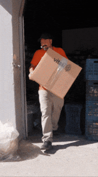 Envios Numero GIF by Uruz