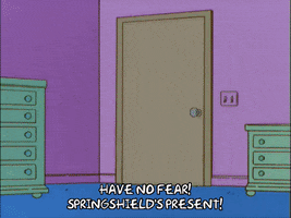 homer simpson episode 22 GIF