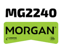 Morgansementes Sticker by Longping High Tech