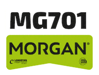 Morgansementes Sticker by Longping High Tech