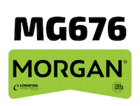 Morgansementes Sticker by Longping High Tech
