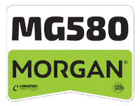 Morgansementes Sticker by Longping High Tech