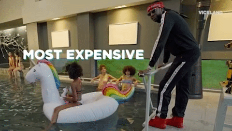 viceland GIF by MOST EXPENSIVEST