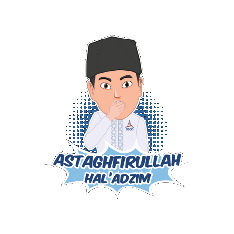 Sahabatosco Sticker by Osco Olfriady Letunggamu