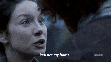 Season 2 Love GIF by Outlander