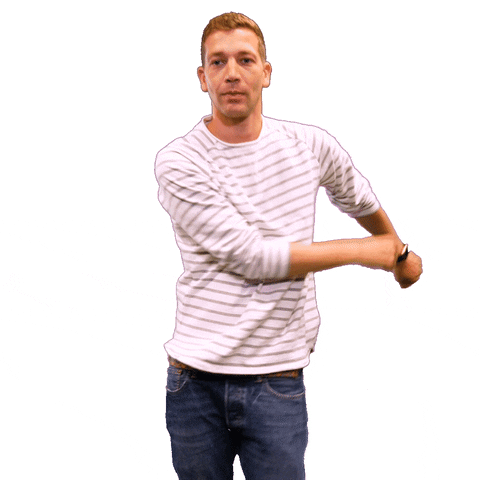 Dance Dancing GIF by Power Unlimited