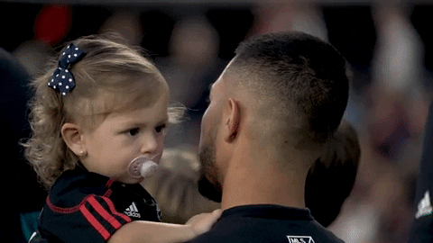 mls GIF by D.C. United