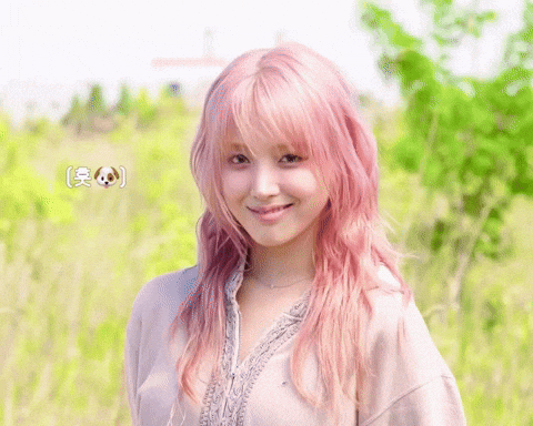 Nmixx GIF