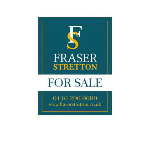 Sticker by Fraser Stretton