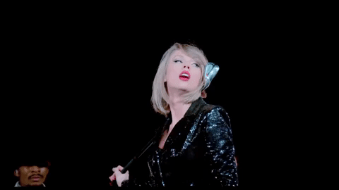 taylor swift GIF