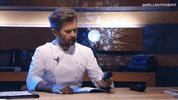 finale hk GIF by Hell's Kitchen Italia