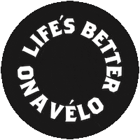 Cycling Velo Sticker by raceveloclub