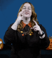 Good Time Asl GIF