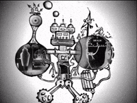 Marc Rodriguez Art GIF