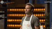 Happy Matt Le Nevez GIF by MasterChefAU