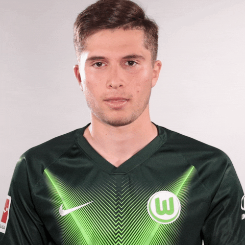 Soccer Bundesliga GIF by VfL Wolfsburg