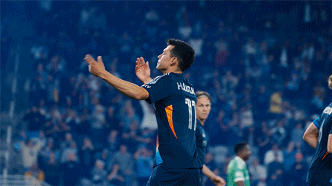 sandiegofc giphyupload soccer mls flow GIF