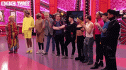 Episode 2 GIF by BBC Three
