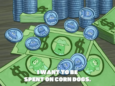 season 5 GIF by SpongeBob SquarePants