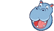 hippovrihiosgr hippovrixios hippovrihios hippogr hippo music Sticker