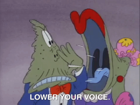 rockos modern life nicksplat GIF