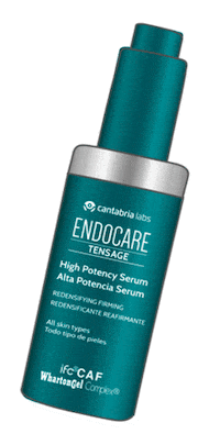 Serum Antiedad Sticker by Endocare