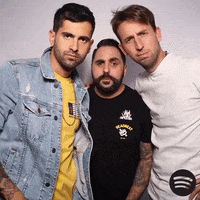latin music axel GIF by Spotify México