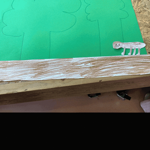 Kcwilhelmina GIF by Kunstkwartier