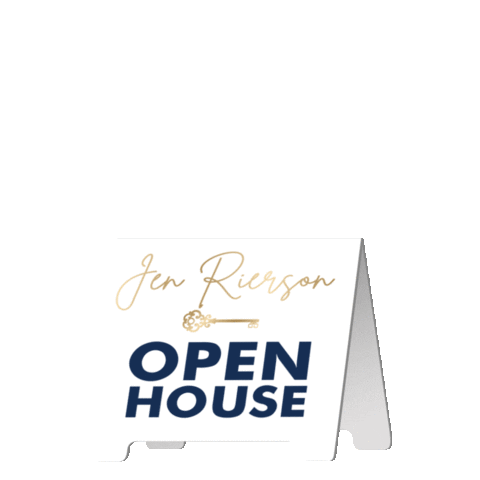 San Diego Real Estate Sticker by Jen Rierson Realtor