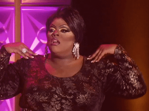 season 2 GIF by RuPaul's Drag Race