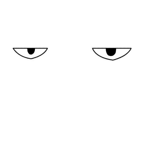 Samukaaborges giphyupload sad eyes search Sticker