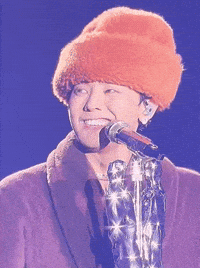 G-Dragon Gd GIF