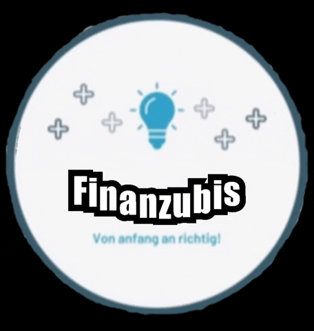 GIF by Finanzubis