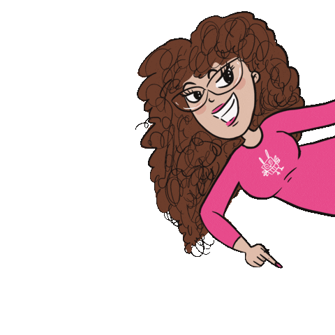 Invito Follow Me Sticker by Libertà Creativa Dominga Tammone