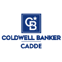 Logo Realestate Sticker by Coldwell Banker Cadde