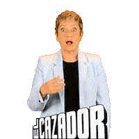 The Chase Sticker by ITV Studios Iberia