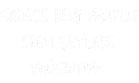 Not Sticker