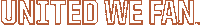 Texas Ut Sticker by College Colors Day