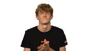 Patriks Balcuns Sticker by Slamstox