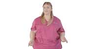 Swipe Up Sticker by easyCare_pm