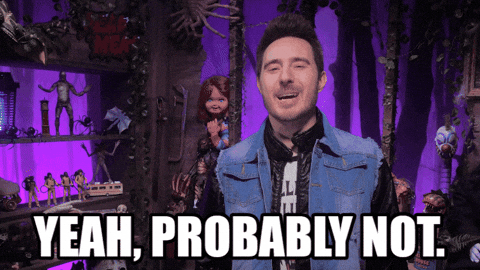 Stranger Things Netflix GIF by Dead Meat James