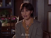 season 3 netflix GIF by Gilmore Girls 