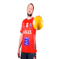 Handball Sticker by Club-HBGR