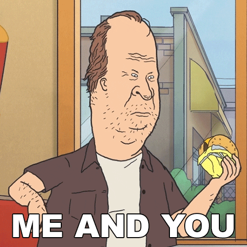 Beavis And Butthead Comedy GIF by Paramount+