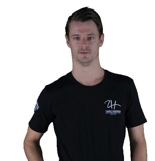 DeTweeHeeren giphyupload maastricht twee 2h Sticker